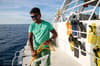 Belize Aggressor V Liveaboard 14