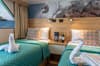 Bonita liveaboard Galapagos 28
