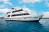 Bonita liveaboard Galapagos