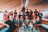 Calico Jack liveaboard 18