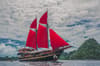 Calico Jack liveaboard