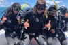 Coral Sea Dreaming liveaboard 9