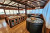 Dancing Wind Liveaboard 4