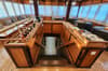 Dancing Wind Liveaboard 5
