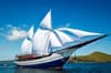 Dancing Wind Liveaboard
