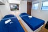 Danubio Azul Liveaboard 11