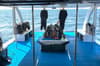 Dune Black Manta Liveaboard 19