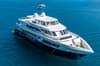 Dune Black Manta Liveaboard