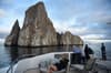 EcoGalaxy liveaboard Galapagos 19