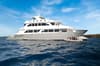 EcoGalaxy liveaboard Galapagos