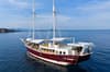 EcoPro Duyung Baru liveaboard 7