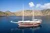 EcoPro Duyung Baru liveaboard