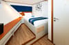 EcoPro Seascape Single Cabin
