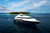 Ecopro Seascape Liveaboard