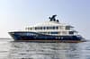 Emperor Explorer II Liveaboard