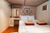Emperor Raja Laut cabins 4