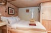 Emperor Raja Laut cabins 5