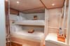 Emperor Raja Laut cabins