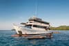 Febrina liveaboard
