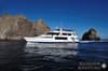 Galapagos Aggressor III Liveaboard