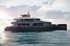 Galaxy Sirius liveaboard Galapagos 2