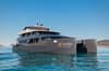 Galaxy Sirius liveaboard Galapagos