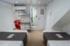 Galaxy liveaboard 30