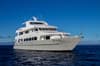Galaxy liveaboard