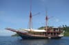 Gaya Baru Indah Liveaboard Indonesia 4