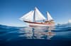 Kira Kira liveaboard