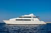 Lucy Liveaboard Djibouti