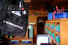 Malaillo Liveaboard 35