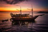 Malaillo Liveaboard