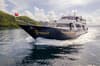 Mermiad II Liveaboard Indonesia new