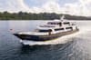 Mermiad II Liveaboard Indonesia