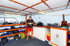 Naia Liveaboard Fiji 20