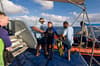 Naia Liveaboard Fiji 21