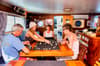 Naia Liveaboard Fiji 6
