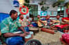 Naia Liveaboard Fiji 8
