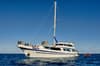 Naia Liveaboard Fiji