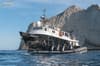 Nautilus UnderSea Liveaboard Mexico 10