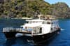 Navis 1 liveaboard