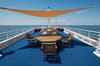 Oceania liveaboard 14