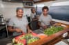 Oceania liveaboard 21