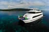 Oceania liveaboard 22