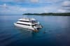 Oceania liveaboard 23