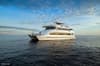 Oceania liveaboard 24