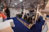 Oceania liveaboard 29