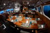 Oceania liveaboard 8