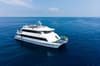 Oceania liveaboard